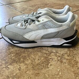 PUMA Mirror Sport Heritage